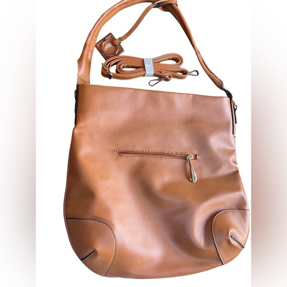 Manocchio Purse in Brand New without tag condition. OS super fun design! - Picture 5 of 9